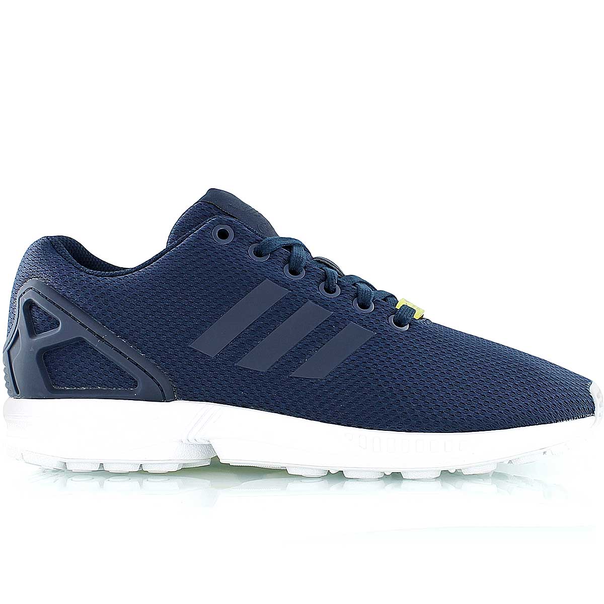 adidas zx flux bleu